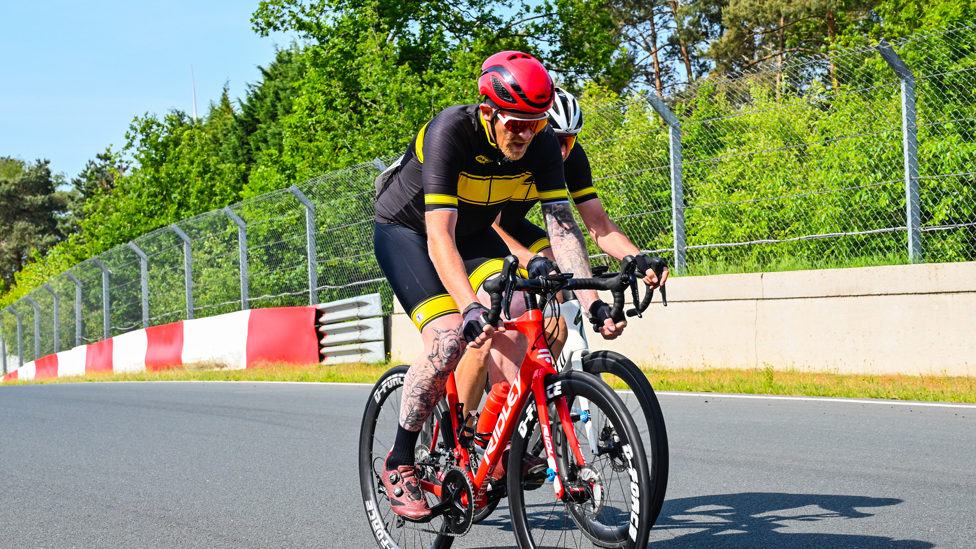 CCC event Roeselare